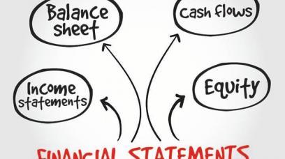 4 Types of Financial Statements That Every Business Needs