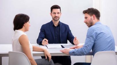 7 Reasons to Try Divorce Mediation | LegalZoom
