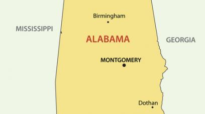 Alabama Last Will and Testament