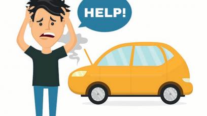 should you buy a lemon car