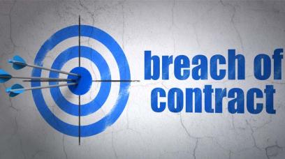 The Basics: Understanding Breach of Contract