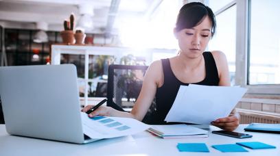 Starting a business: A license and permit checklist