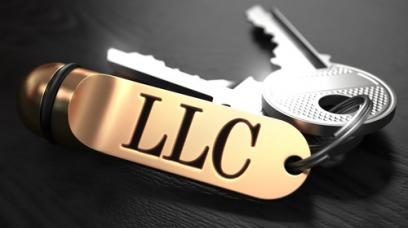 Can a Revocable Trust be a Sole Member of an LLC?