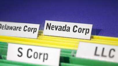 Can an S Corporation Be a Member of an LLC?