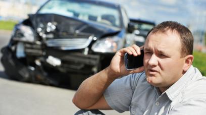 Car Accidents: Proving Fault