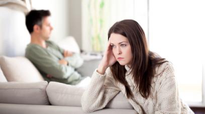 Considering Divorce? 10 Things to Think About