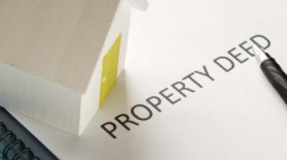 When to use a deed of release