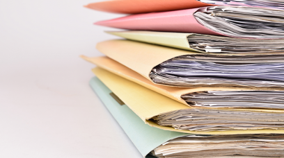 Business documents: What to keep and what to shred