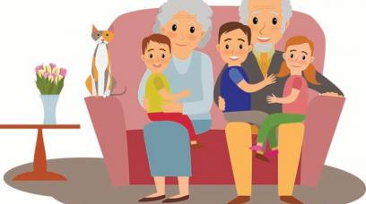 Enforcing Grandparents' Rights: What You Need to Know