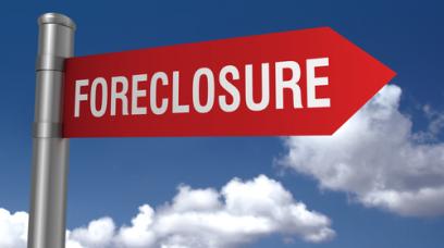 Facing Foreclosure? Alternatives That Can Save Your Credit