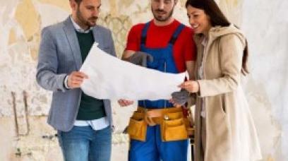 Using a General Contractor Agreement