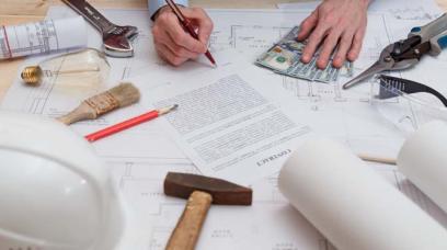 Give You and Your Contractor Peace of Mind with a Down Payment Agreement