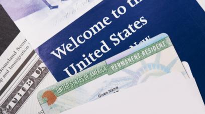 Green Cards: Membership Has Its Privileges