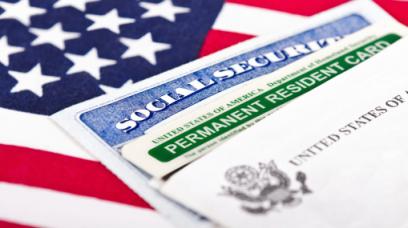 U.S. Green Cards and Work Visas: Who Qualifies?