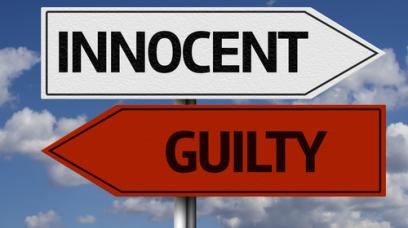 The Alford Plea Guilty But Innocent Legalzoom Com