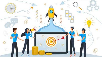 How SCORE Can Help You Launch Your Business