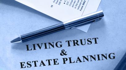 11 Steps to Fund Your Living Trust