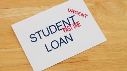How to get student loans forgiven