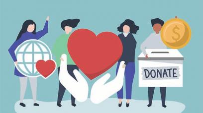How to Start a Nonprofit | LegalZoom