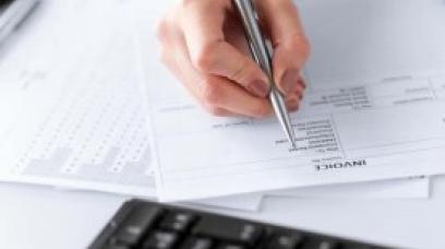 Creating an Invoice Template for Your Business