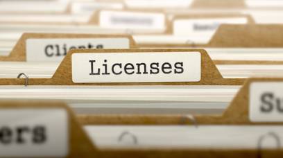 Is A Business License Needed To Form An Llc Legalzoom Com