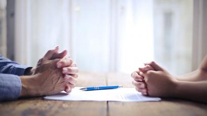 What's the Legal Difference Between Annulment and Divorce?