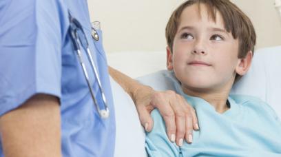How Do I Get a Medical Power of Attorney for Child?