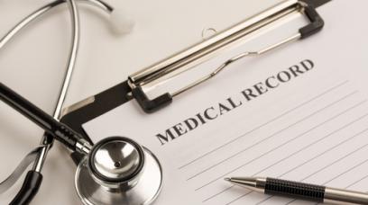 How Private are your Medical Records?