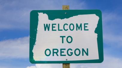 Oregon Last Will and Testament