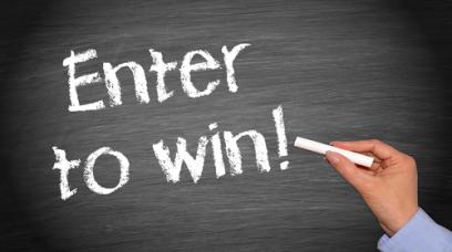 Running a Sweepstakes or Contest? Here's What You Need to Know