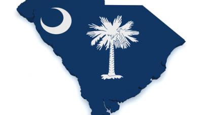 South Carolina Last Will and Testament