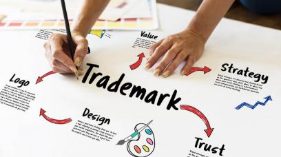 New Year's Resolution # 1: Trademark Your Logo