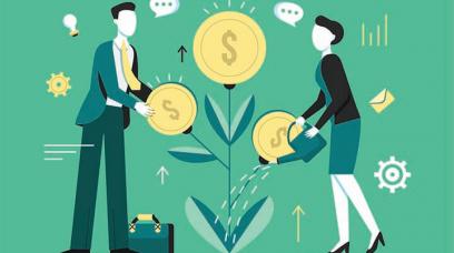 Unconventional small business funding options for cash-strapped businesses in growth mode