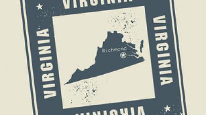 Virginia Last Will and Testament