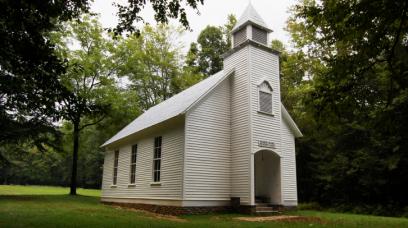 What Constitutes a Church Under Federal Laws?