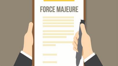 What is a Force Majeure Event?