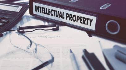 Who Will Inherit Your Intellectual Property?