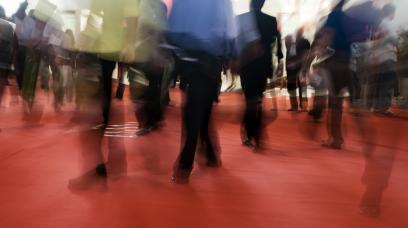 Why Trade Shows are important for your small business.