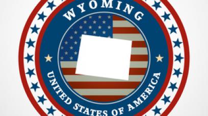 Wyoming Last Will and Testament