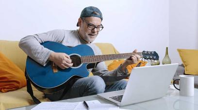 Attention songwriters: Protect your valuable assets with a Copyright